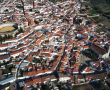 Barcarrota a vista de pájaro